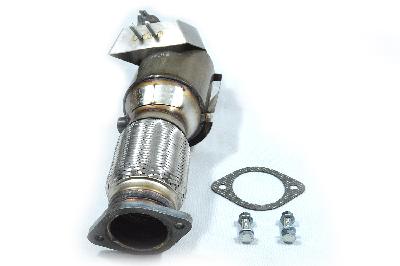 Milltek Sport Fiesta ST180 Hi Flow Sport Cat 200 cell